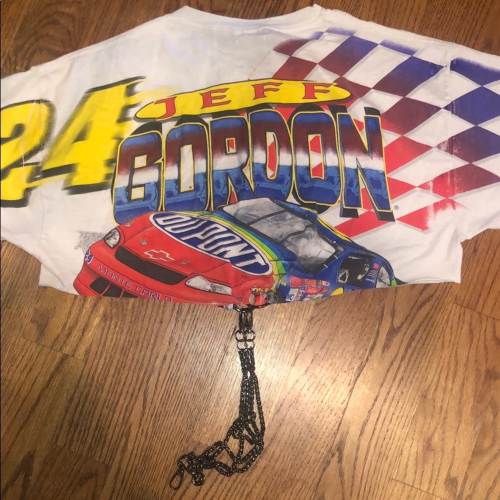 lf tee - Picture 3 of 3